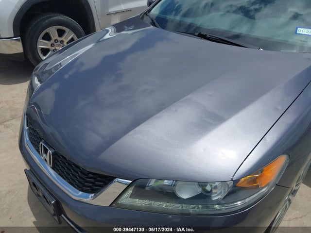 Honda Accord Ex-l V-6 2014 1HGCT2B81EA006167 Image 6