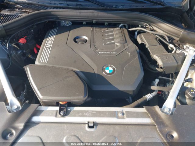 5UX43DP05R9U80632 BMW X3 Sdrive30i