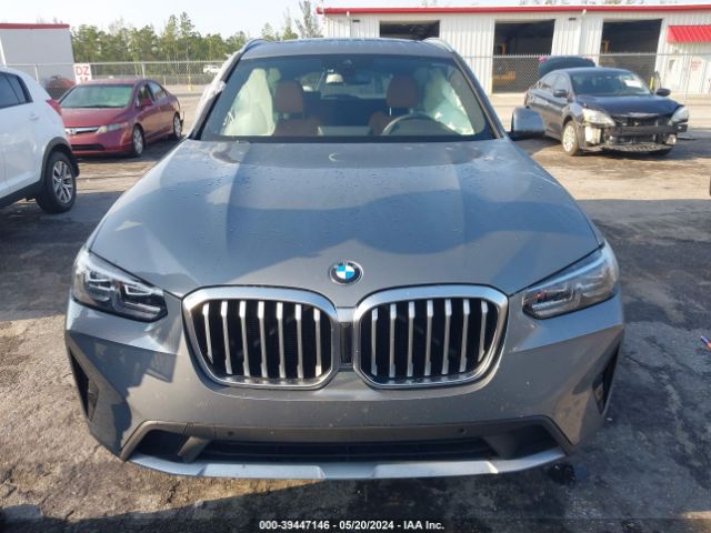 5UX43DP05R9U80632 BMW X3 Sdrive30i