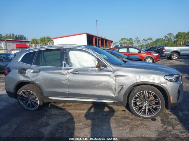 5UX43DP05R9U80632 BMW X3 Sdrive30i