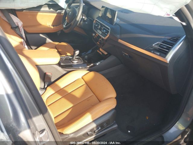5UX43DP05R9U80632 BMW X3 Sdrive30i
