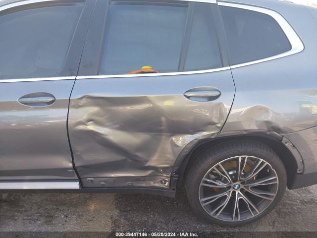 5UX43DP05R9U80632 BMW X3 Sdrive30i