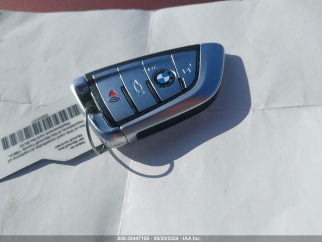 WBAJB1C52KB376182 BMW 530e Xdrive Iperformance