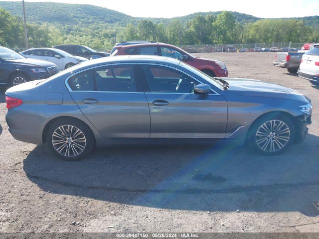 WBAJB1C52KB376182 BMW 530e Xdrive Iperformance