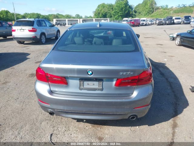 WBAJB1C52KB376182 BMW 530e Xdrive Iperformance