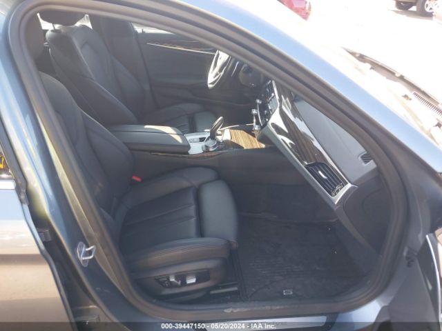 WBAJB1C52KB376182 BMW 530e Xdrive Iperformance