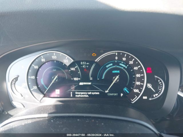 WBAJB1C52KB376182 BMW 530e Xdrive Iperformance