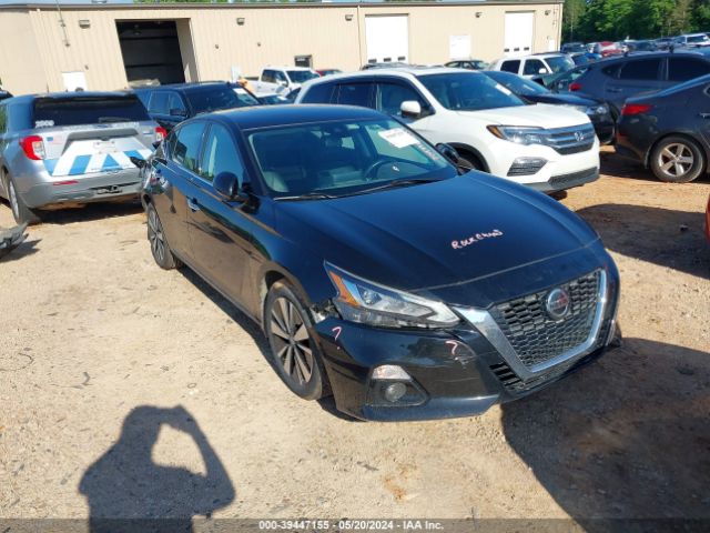 2021 NISSAN ALTIMA 1N4BL4EV4MN329214