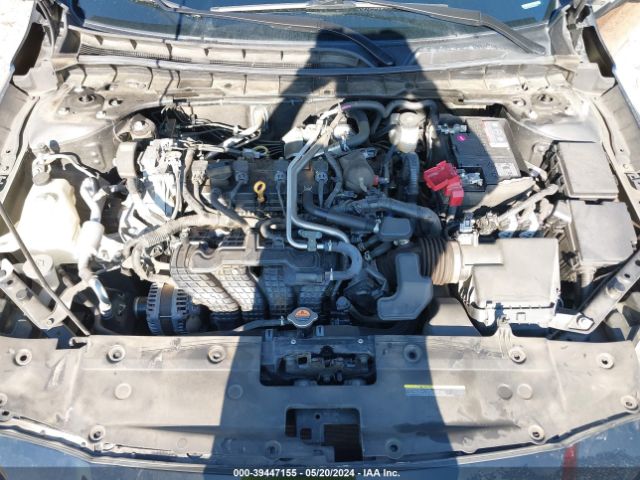 2021 NISSAN ALTIMA 1N4BL4EV4MN329214 Photo 9