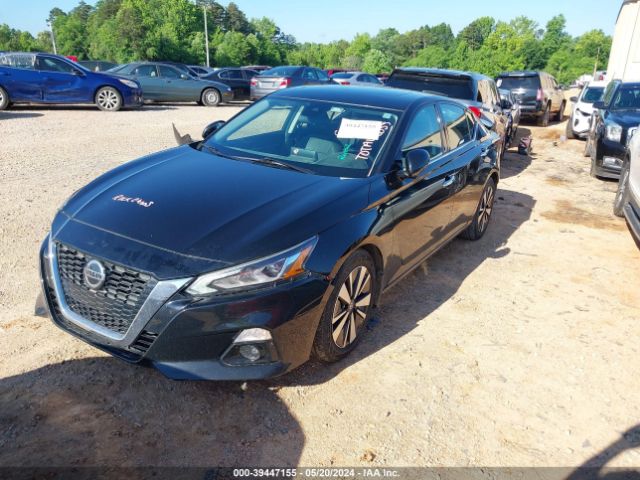 2021 NISSAN ALTIMA 1N4BL4EV4MN329214 Photo 1