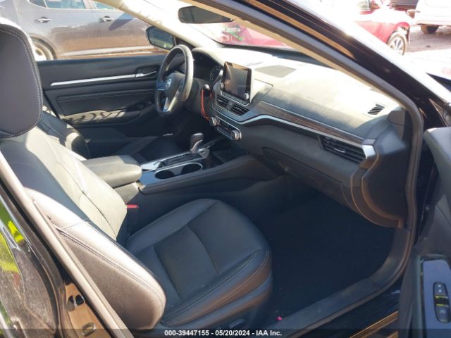2021 NISSAN ALTIMA 1N4BL4EV4MN329214 Photo 4