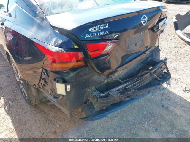 2021 NISSAN ALTIMA 1N4BL4EV4MN329214 Photo 5