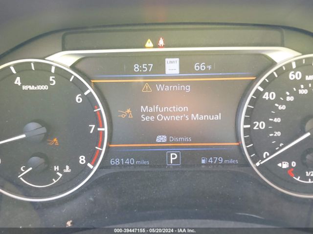 2021 NISSAN ALTIMA 1N4BL4EV4MN329214 Photo 6
