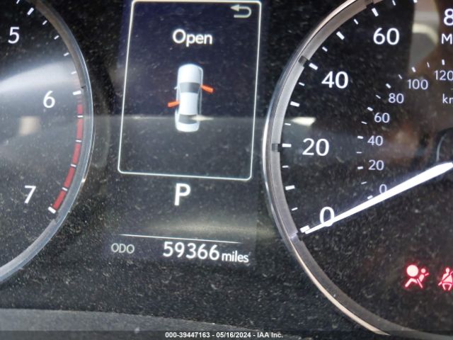JTHBA1D20H5049719 Lexus IS 200T