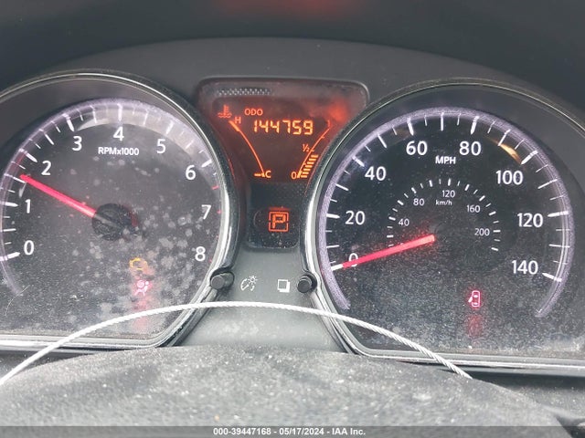 Nissan Versa Note S (sr)/s Plus/sv 2014 3N1CE2CP4EL418285 Image 7