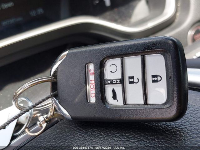 2HKRW1H86HH513063 Honda Cr-v Ex-l/ex-l Navi