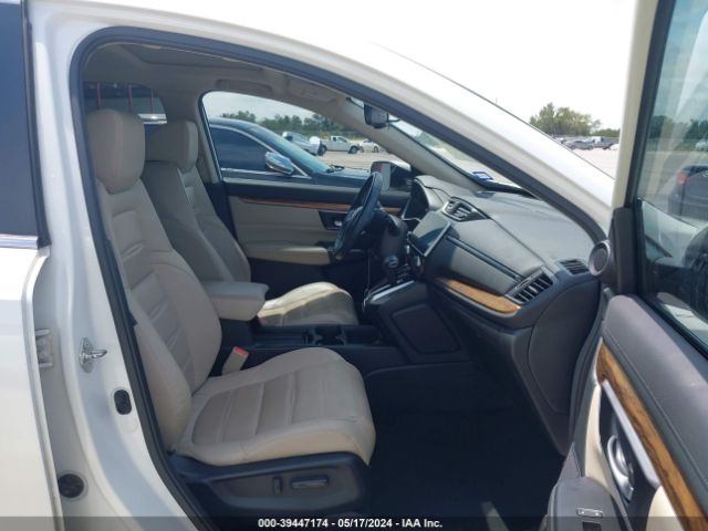 2HKRW1H86HH513063 Honda Cr-v Ex-l/ex-l Navi
