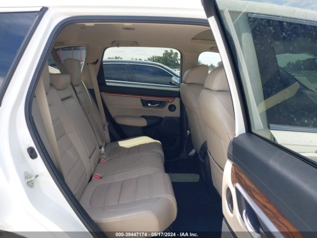 2HKRW1H86HH513063 Honda Cr-v Ex-l/ex-l Navi