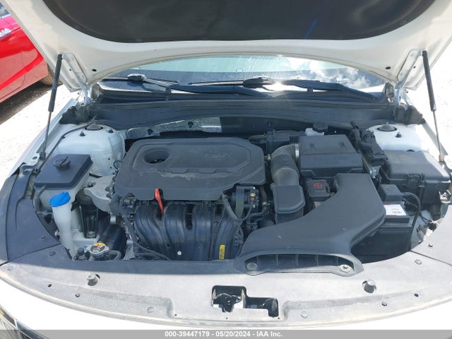 KIA Optima Lx 2019 5XXGT4L37KG343456 Image 10
