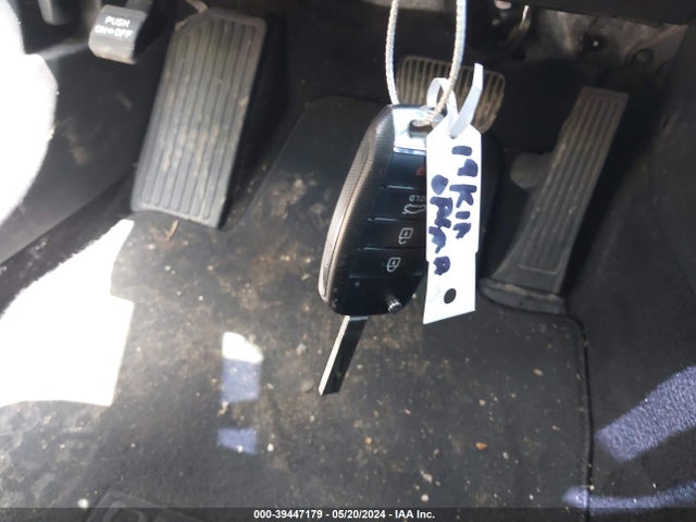KIA Optima Lx 2019 5XXGT4L37KG343456 Image 11