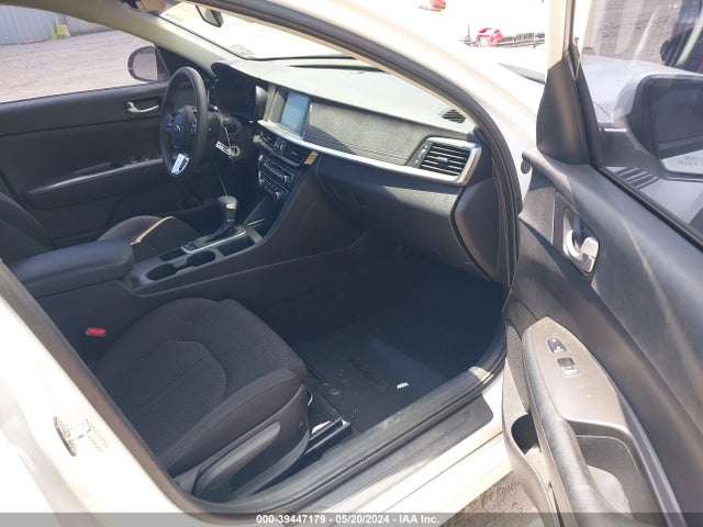 KIA Optima Lx 2019 5XXGT4L37KG343456 Image 5