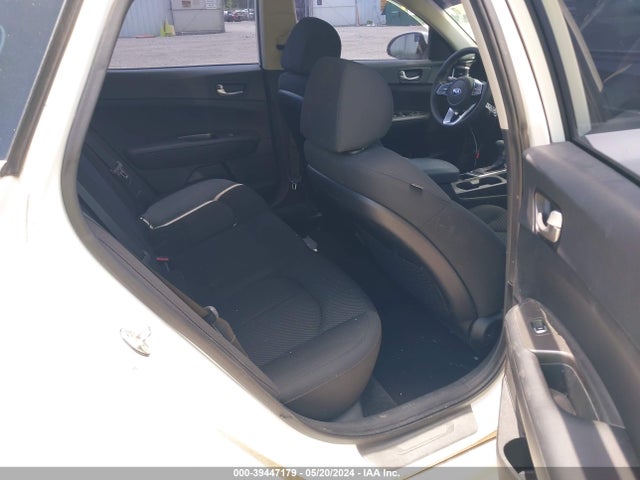 KIA Optima Lx 2019 5XXGT4L37KG343456 Image 8