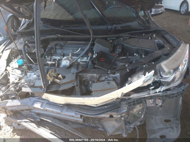 1HGCR2F73GA005055 Honda ACCORD EX