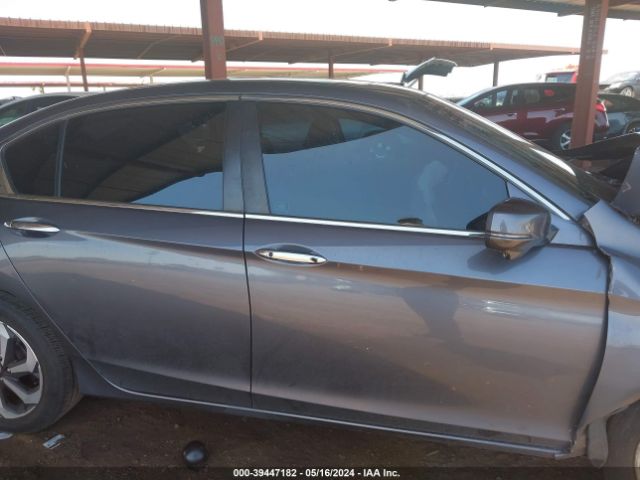 1HGCR2F73GA005055 Honda ACCORD EX