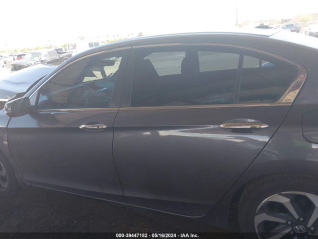 1HGCR2F73GA005055 Honda ACCORD EX