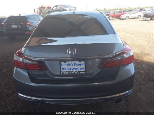 1HGCR2F73GA005055 Honda ACCORD EX