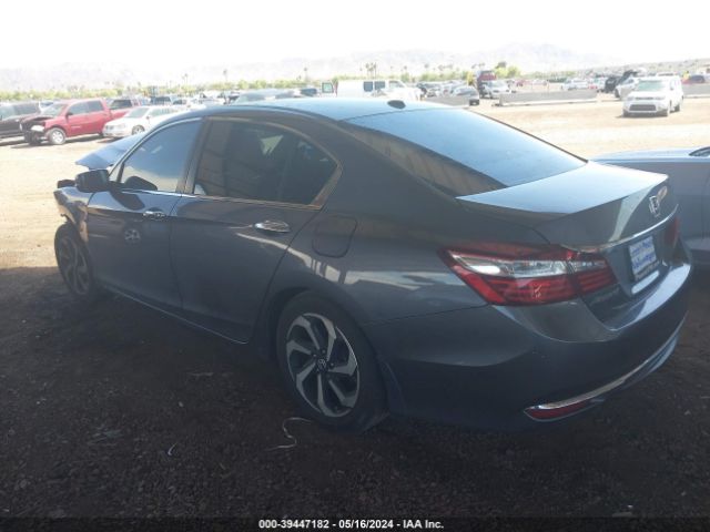 1HGCR2F73GA005055 Honda ACCORD EX