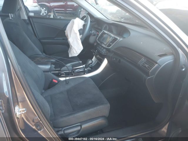 1HGCR2F73GA005055 Honda ACCORD EX