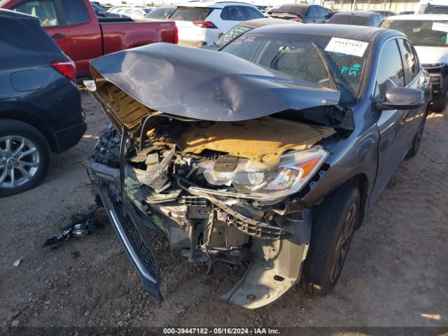 1HGCR2F73GA005055 Honda ACCORD EX
