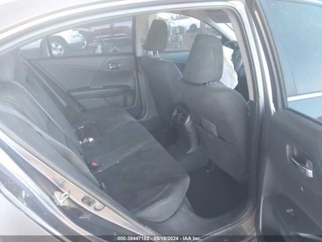 1HGCR2F73GA005055 Honda ACCORD EX
