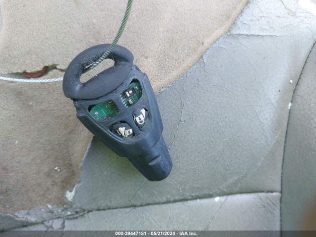 2004 SAAB 9-3 YS3FD79Y546012821 Photo 10