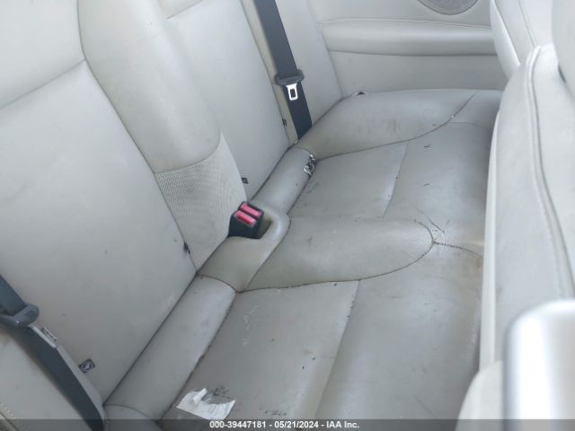 2004 SAAB 9-3 YS3FD79Y546012821 Photo 7