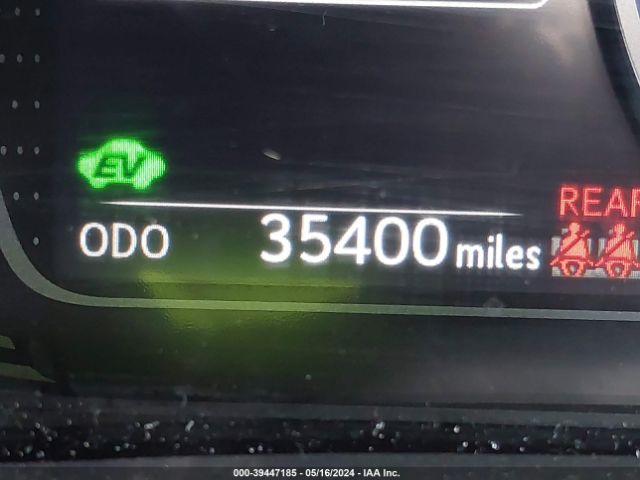 JTHU9JBHXK2004594 Lexus UX 250H