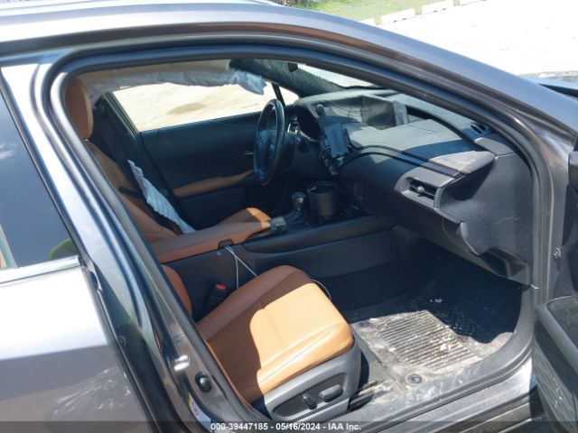 JTHU9JBHXK2004594 Lexus UX 250H