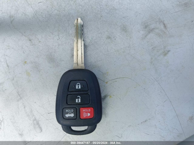 Toyota CAMRY SE 2015 4T1BF1FK3FU993111 Image 11