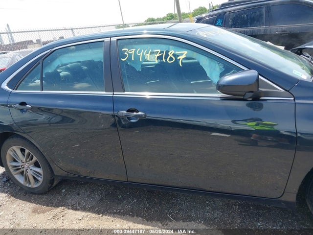 Toyota CAMRY SE 2015 4T1BF1FK3FU993111 Image 13
