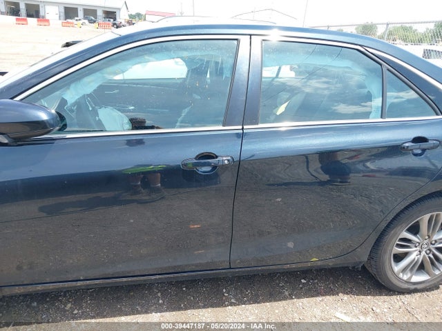 Toyota CAMRY SE 2015 4T1BF1FK3FU993111 Image 14