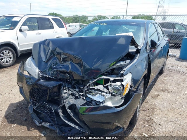 Toyota CAMRY SE 2015 4T1BF1FK3FU993111 Image 6