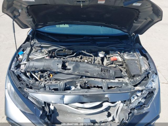 SHHFK7H67LU223369 Honda CIVIC EX