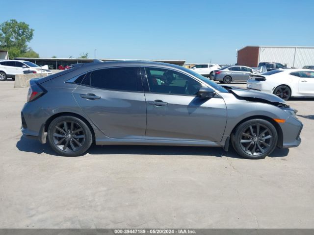 SHHFK7H67LU223369 Honda CIVIC EX