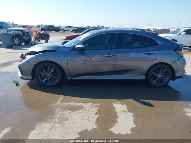 SHHFK7H67LU223369 Honda CIVIC EX
