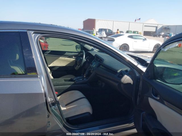 SHHFK7H67LU223369 Honda CIVIC EX