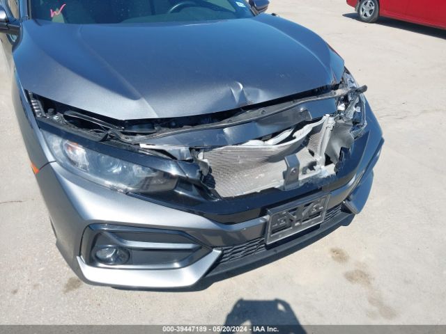 SHHFK7H67LU223369 Honda CIVIC EX