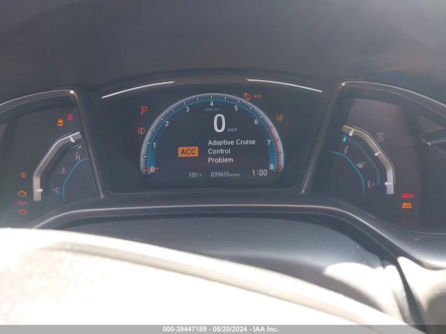 SHHFK7H67LU223369 Honda CIVIC EX