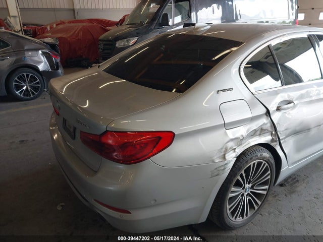 BMW 530e Xdrive Iperformance 2018 WBAJB1C59JG623912 Image 17