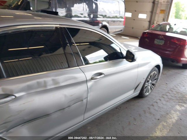 BMW 530e Xdrive Iperformance 2018 WBAJB1C59JG623912 Image 20